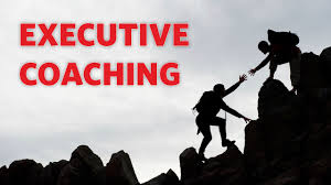 Executive Coaching image
