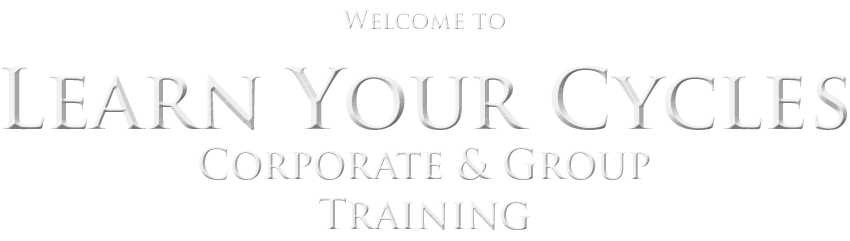 LYC Corporate & Group Training Header