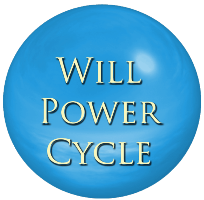 Image of Will Power Cycle